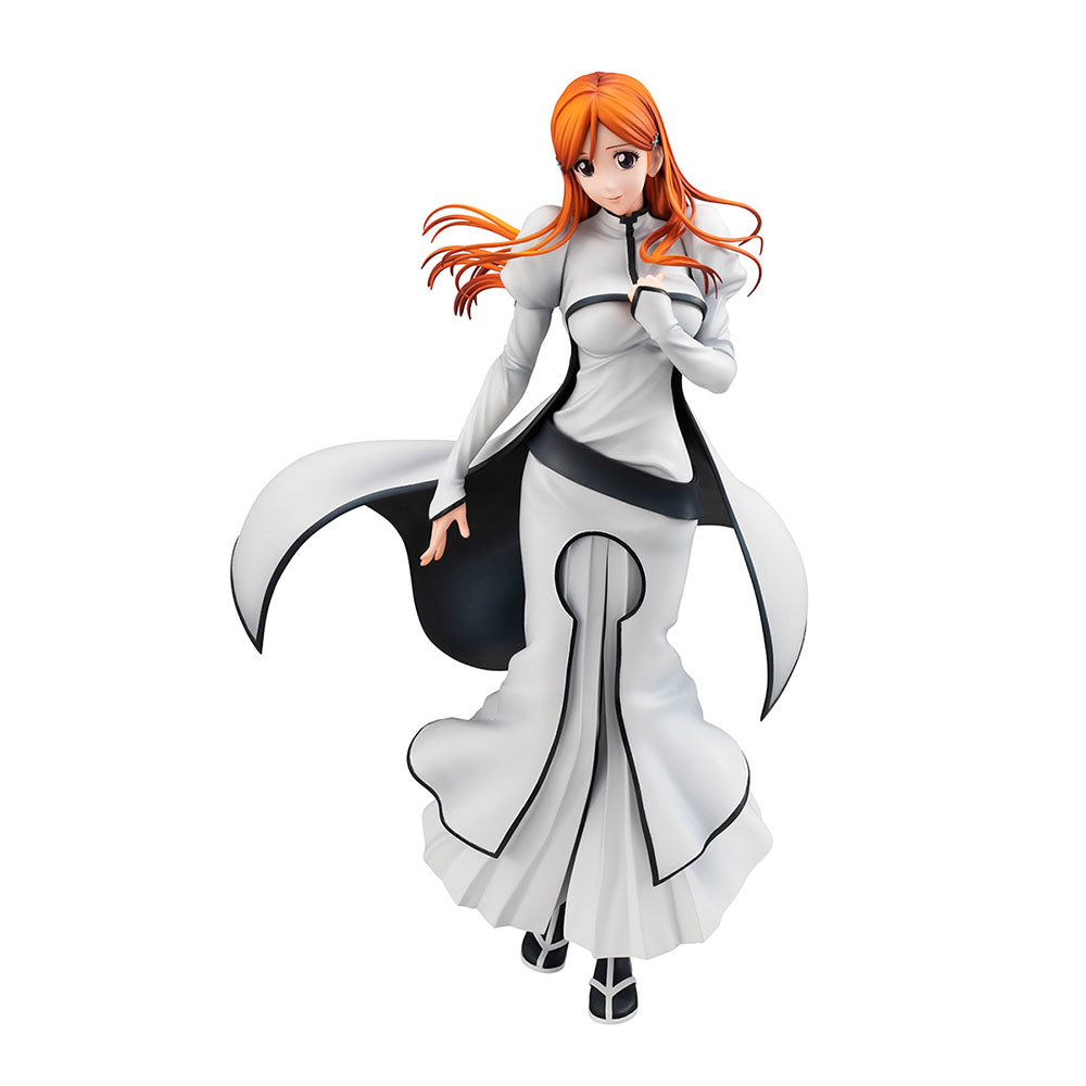 Bleach - Orihime Inoue Gals Series Figure