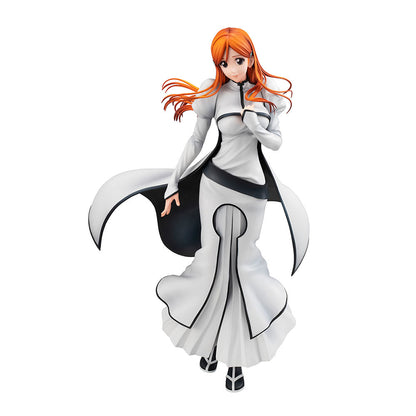 Bleach - Orihime Inoue Gals Series Figure