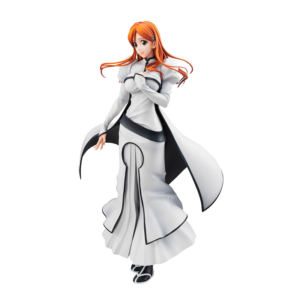 Bleach - Orihime Inoue Gals Series Figure