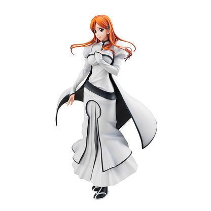 Bleach - Orihime Inoue Gals Series Figure