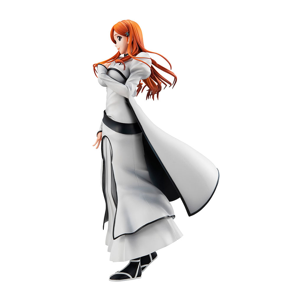 Bleach - Orihime Inoue Gals Series Figure