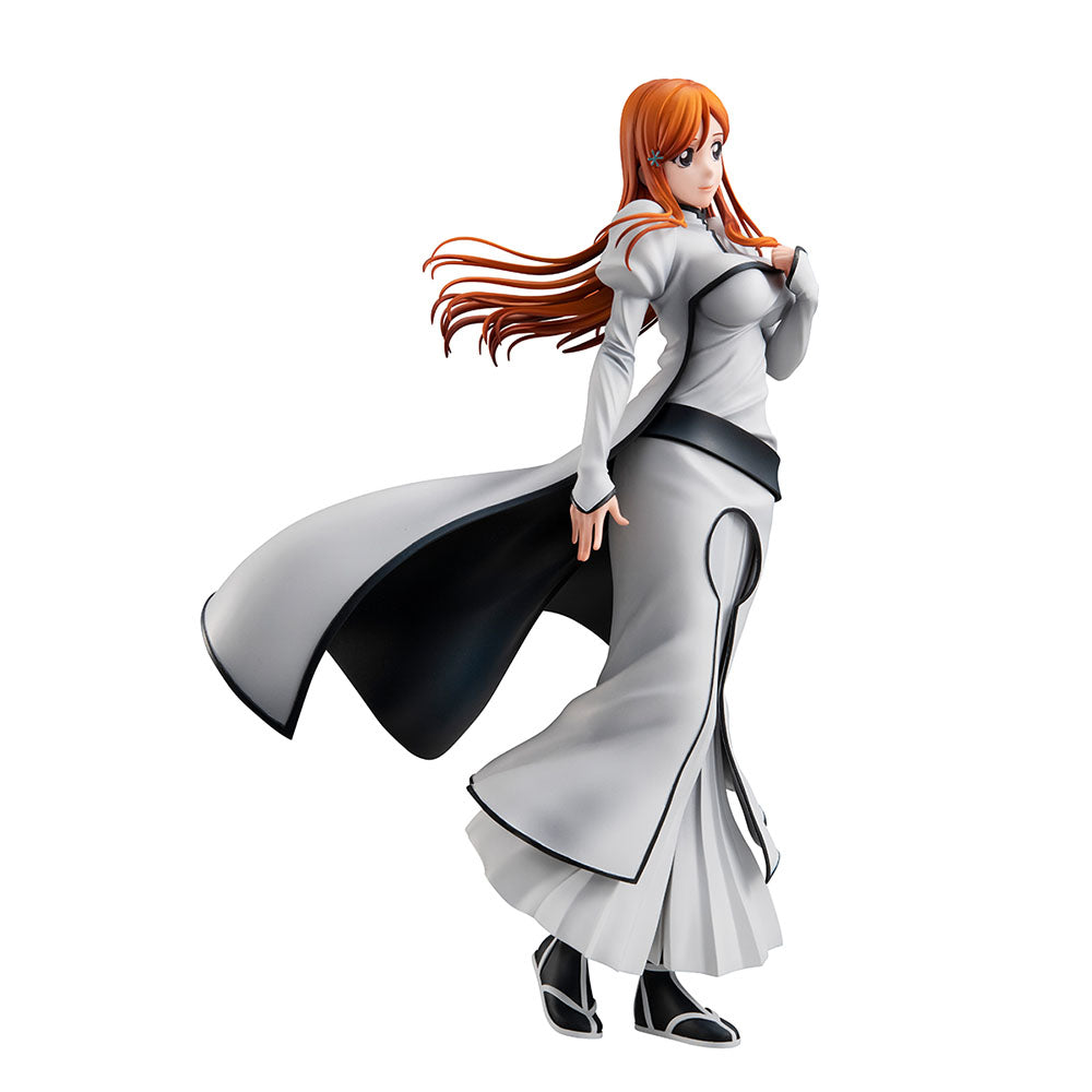 Bleach - Orihime Inoue Gals Series Figure
