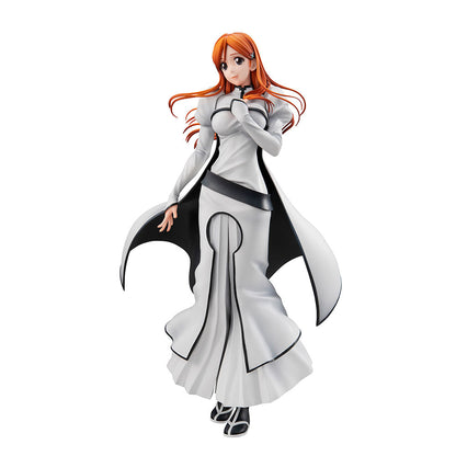Bleach - Orihime Inoue Gals Series Figure