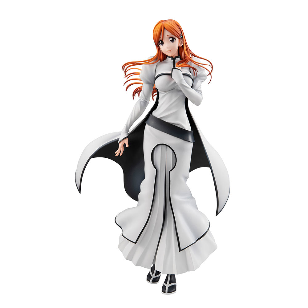 Bleach - Orihime Inoue Gals Series Figure