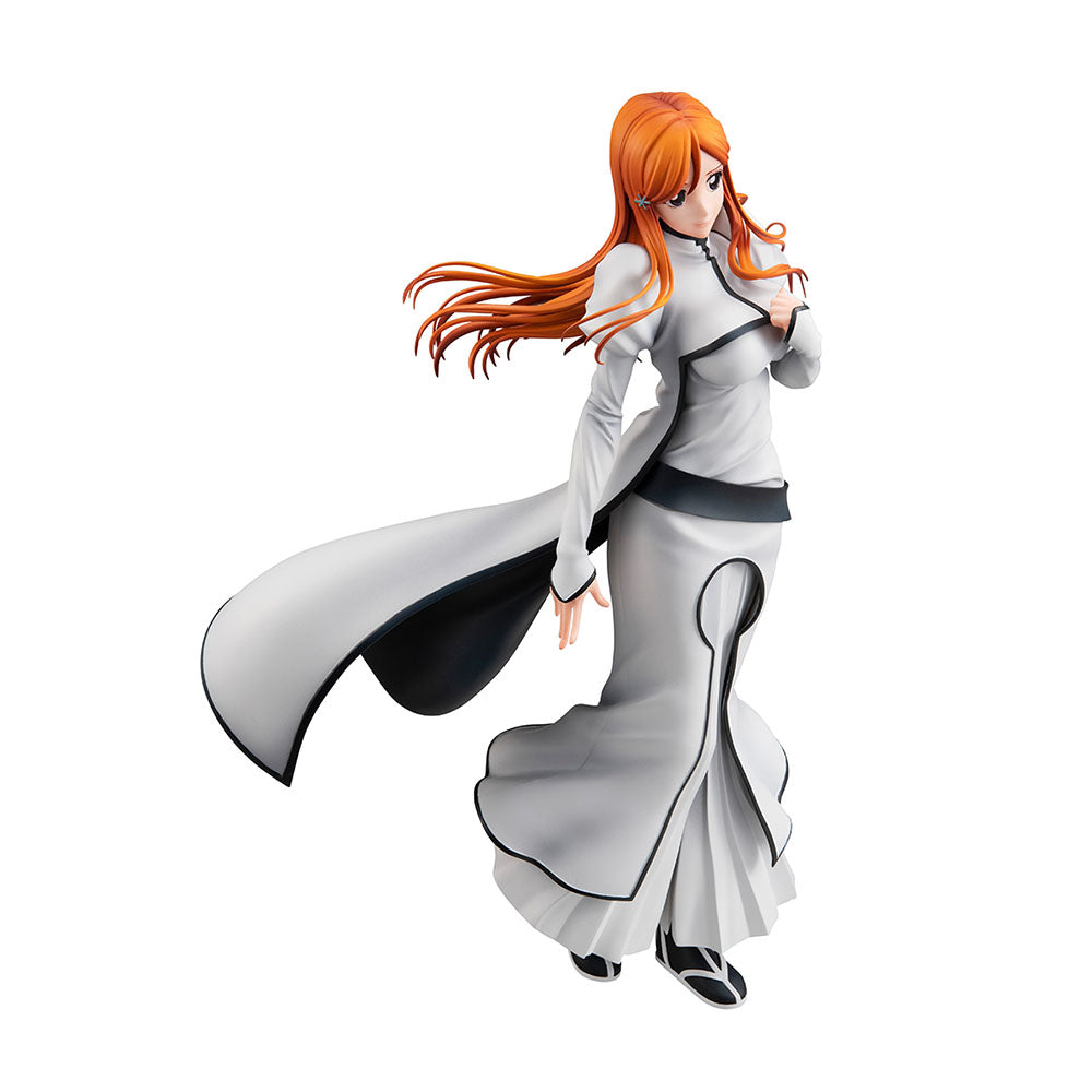 Bleach - Orihime Inoue Gals Series Figure