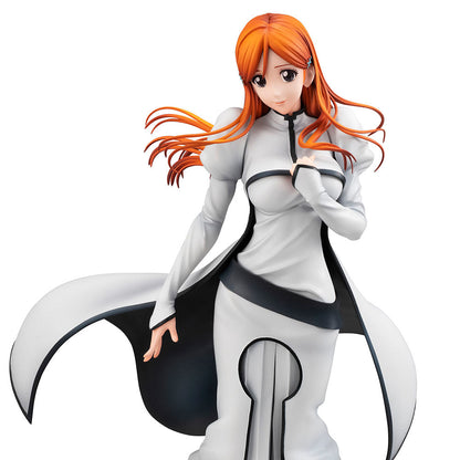 Bleach - Orihime Inoue Gals Series Figure