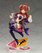 The Demon Girl Next Door - Mistress Yuko PVC Figure