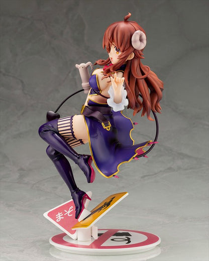 The Demon Girl Next Door - Mistress Yuko PVC Figure