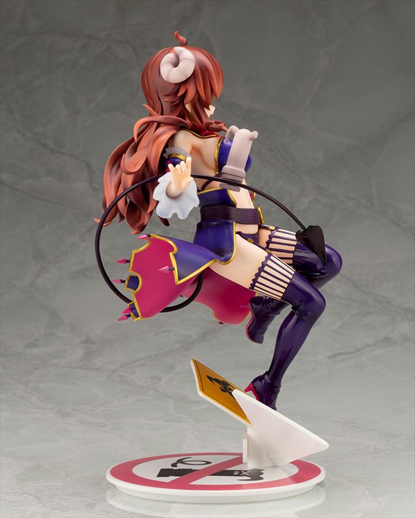 The Demon Girl Next Door - Mistress Yuko PVC Figure