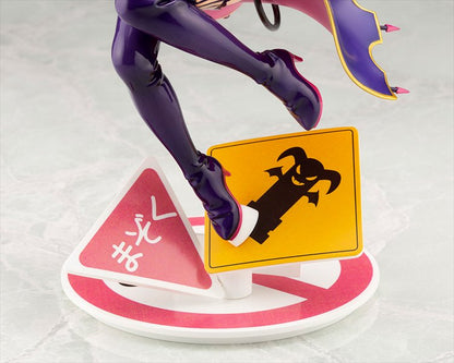 The Demon Girl Next Door - Mistress Yuko PVC Figure