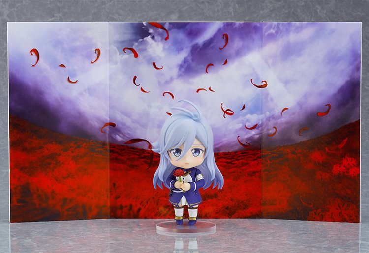 86 - Vladilena Milize Nendoroid