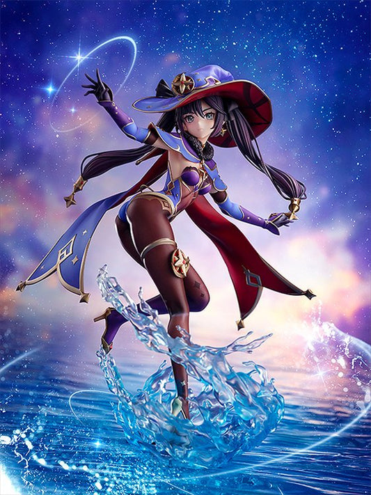 Genshin Impact - 1/7 Mona PVC Figure