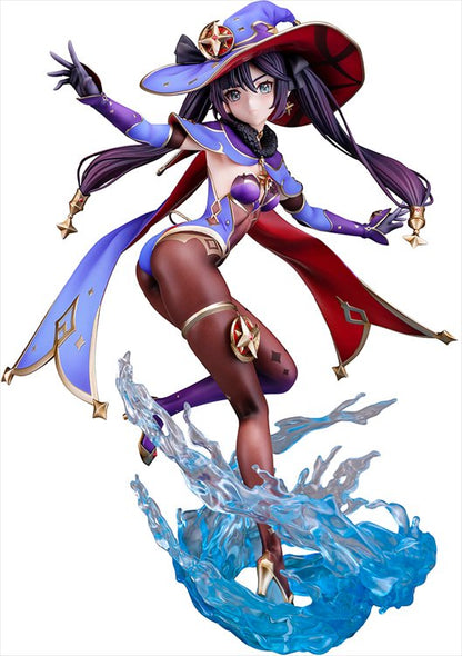 Genshin Impact - 1/7 Mona PVC Figure