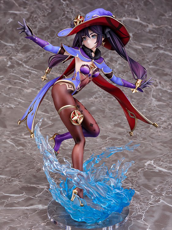Genshin Impact - 1/7 Mona PVC Figure
