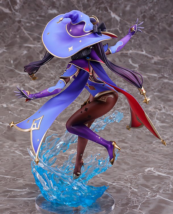 Genshin Impact - 1/7 Mona PVC Figure