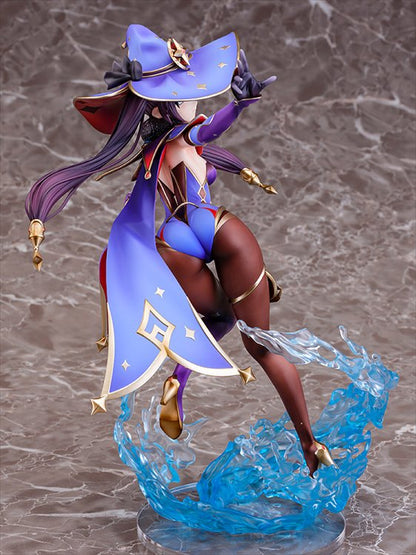 Genshin Impact - 1/7 Mona PVC Figure