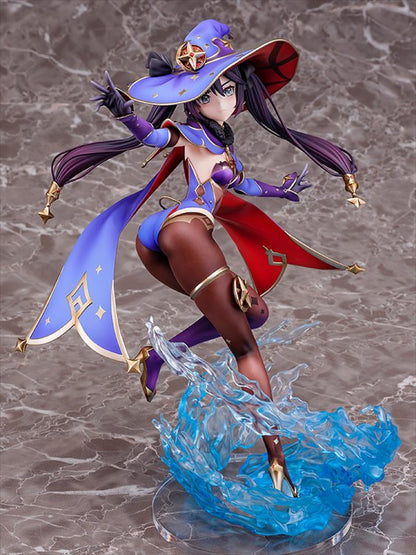 Genshin Impact - 1/7 Mona PVC Figure