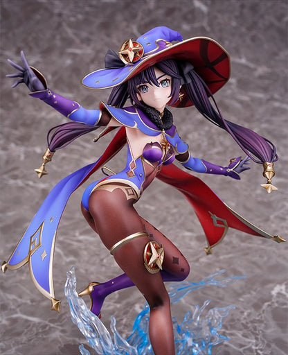 Genshin Impact - 1/7 Mona PVC Figure
