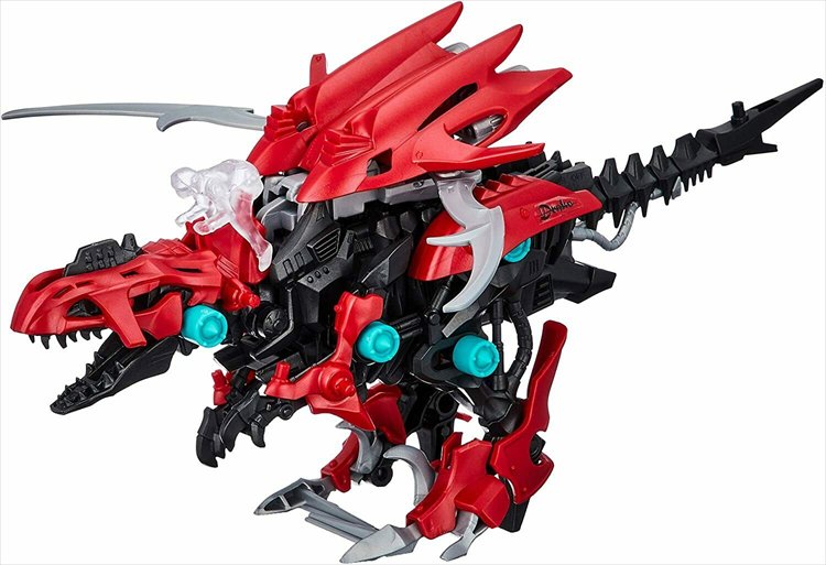 Zoids - ZW02 Gilraptor Model Kit
