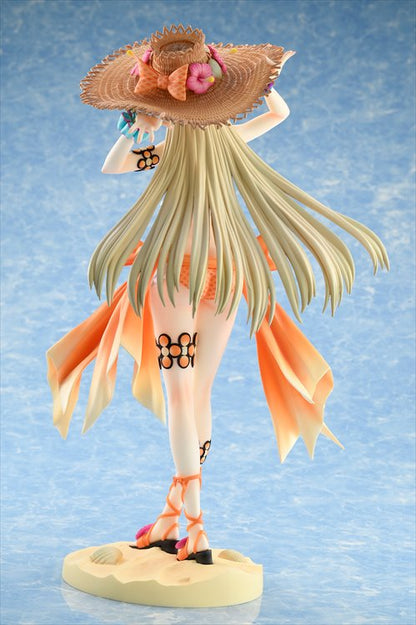 Valkyria Chronicles 4 - 1/7 Riley Miller PVC Figure