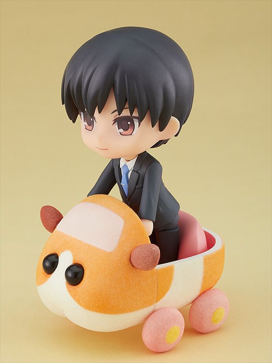 Pui Pui Molcar - Potato Nendoroid