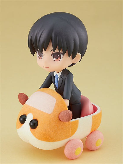 Pui Pui Molcar - Potato Nendoroid