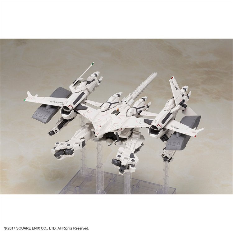 Nier Automata - Flight Unit HO229 Type-b and 2b Figure