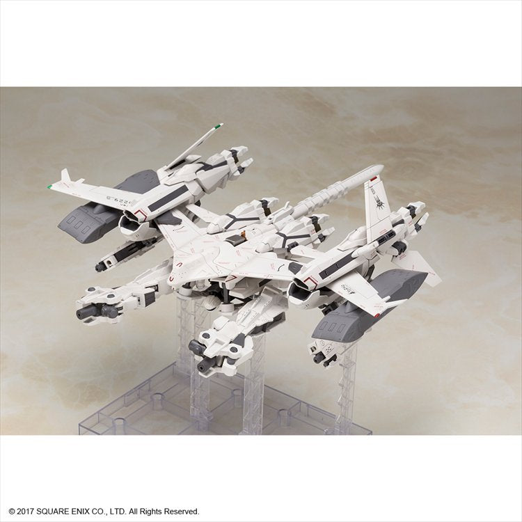 Nier Automata - Flight Unit HO229 Type-b and 2b Figure