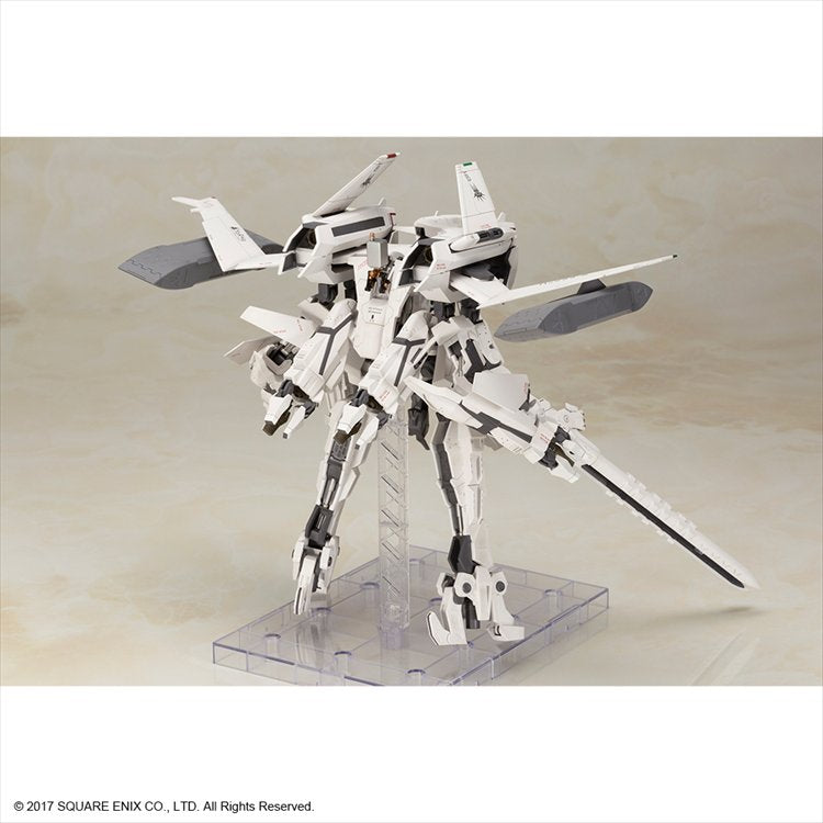 Nier Automata - Flight Unit HO229 Type-b and 2b Figure