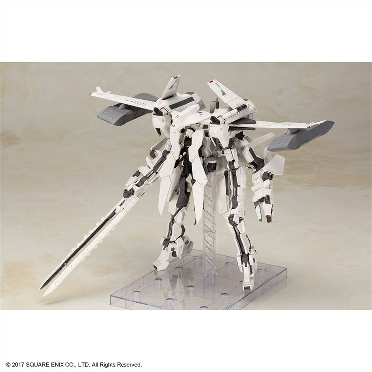Nier Automata - Flight Unit HO229 Type-b and 2b Figure
