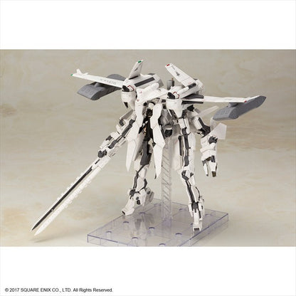 Nier Automata - Flight Unit HO229 Type-b and 2b Figure