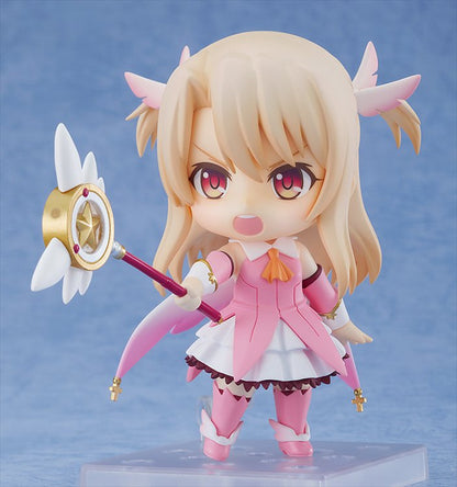 Fate Kaleid Liner Prisma-illya Licht - Illyasviel Von Einzbern Nendoroid