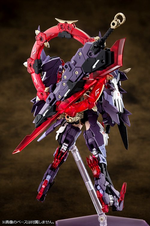 Megami Device - AUV Susanowo Model Kit