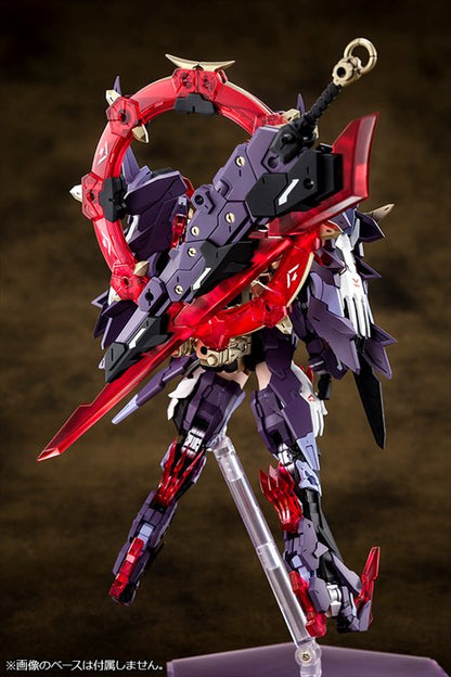 Megami Device - AUV Susanowo Model Kit