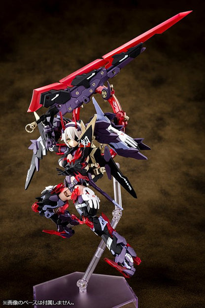 Megami Device - AUV Susanowo Model Kit