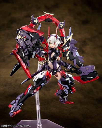 Megami Device - AUV Susanowo Model Kit