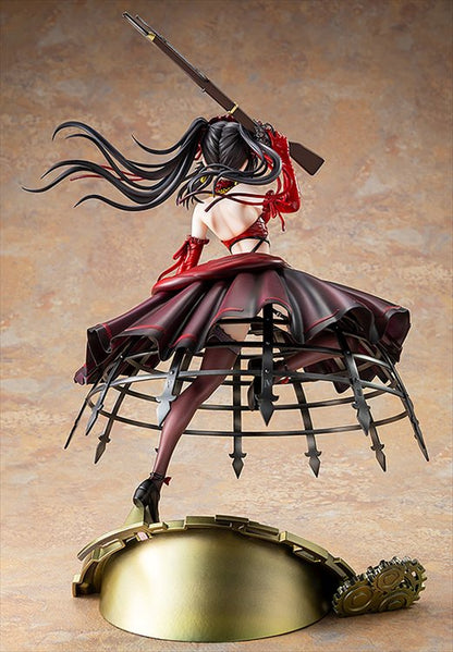 Date A Bullet - 1/7 Kurumi Tokisaki Night Dress Ver. PVC Figure