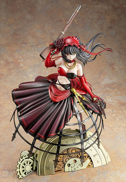 Date A Bullet - 1/7 Kurumi Tokisaki Night Dress Ver. PVC Figure
