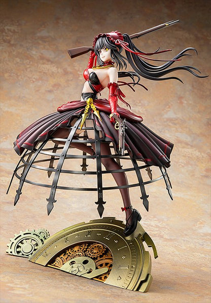 Date A Bullet - 1/7 Kurumi Tokisaki Night Dress Ver. PVC Figure
