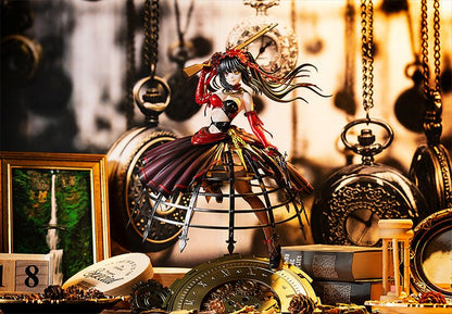 Date A Bullet - 1/7 Kurumi Tokisaki Night Dress Ver. PVC Figure