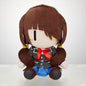 Date A Live IV - Kurumi Tokisaki School Uniform 30cm Big Plush