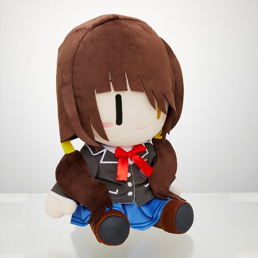 Date A Live IV - Kurumi Tokisaki School Uniform 30cm Big Plush