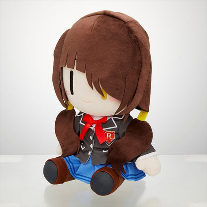 Date A Live IV - Kurumi Tokisaki School Uniform 30cm Big Plush