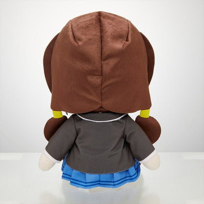 Date A Live IV - Kurumi Tokisaki School Uniform 30cm Big Plush