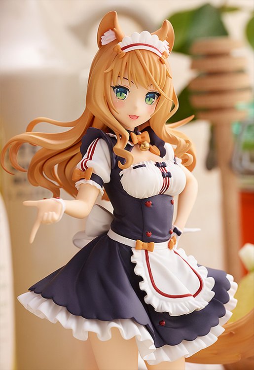 Nekopara - Maple Pop Up Parade PVC Figure