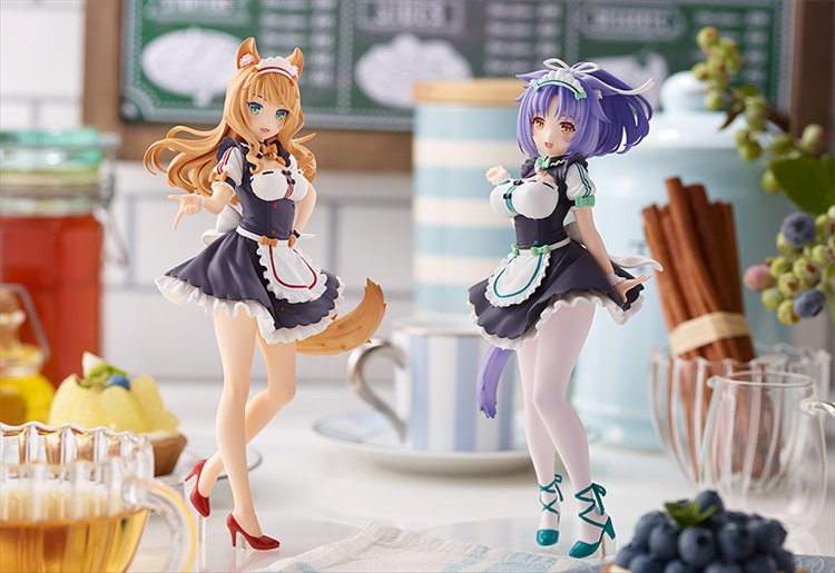 Nekopara - Maple Pop Up Parade PVC Figure