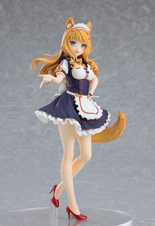 Nekopara - Maple Pop Up Parade PVC Figure