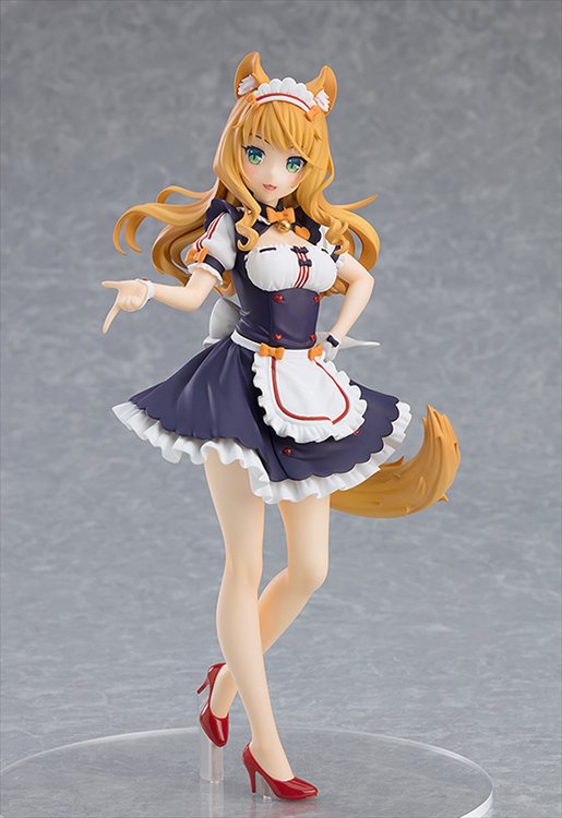 Nekopara - Maple Pop Up Parade PVC Figure