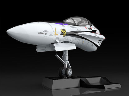 Macross F - 1/20 Vf-25f Plamax Mf-51 Minimum Factory Fighter Nose Collection