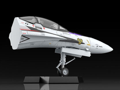 Macross F - 1/20 Vf-25f Plamax Mf-51 Minimum Factory Fighter Nose Collection